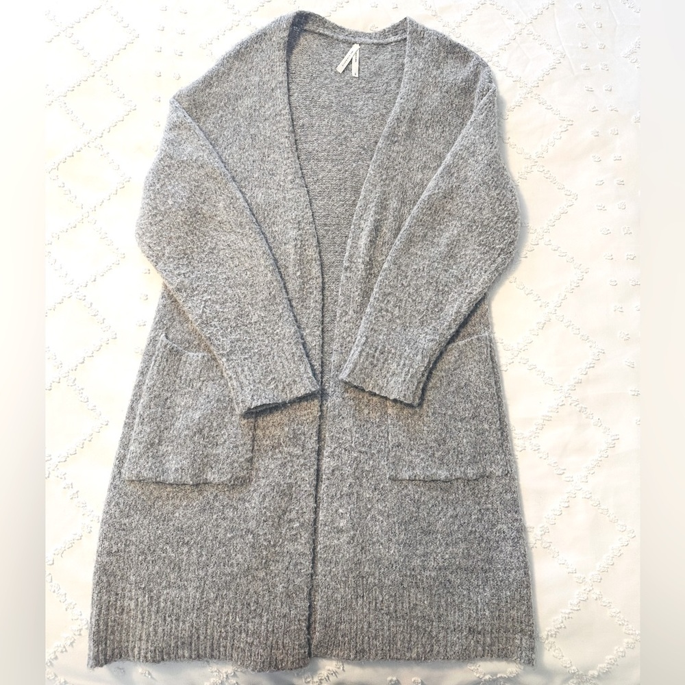 Dreamers cardigan. Size M/L